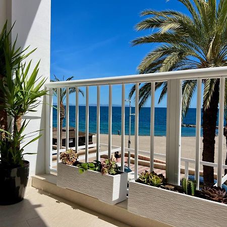 Appartement Loft Paseo à Aguadulce  Extérieur photo