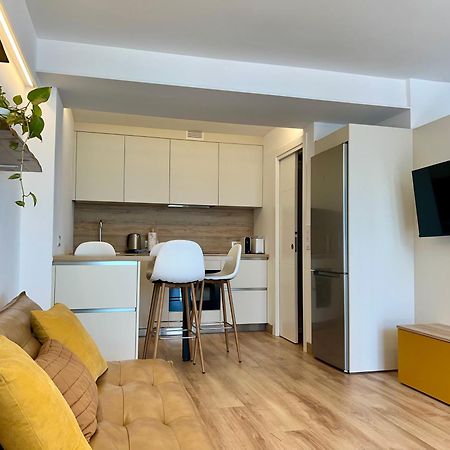 Appartement Loft Paseo à Aguadulce  Extérieur photo