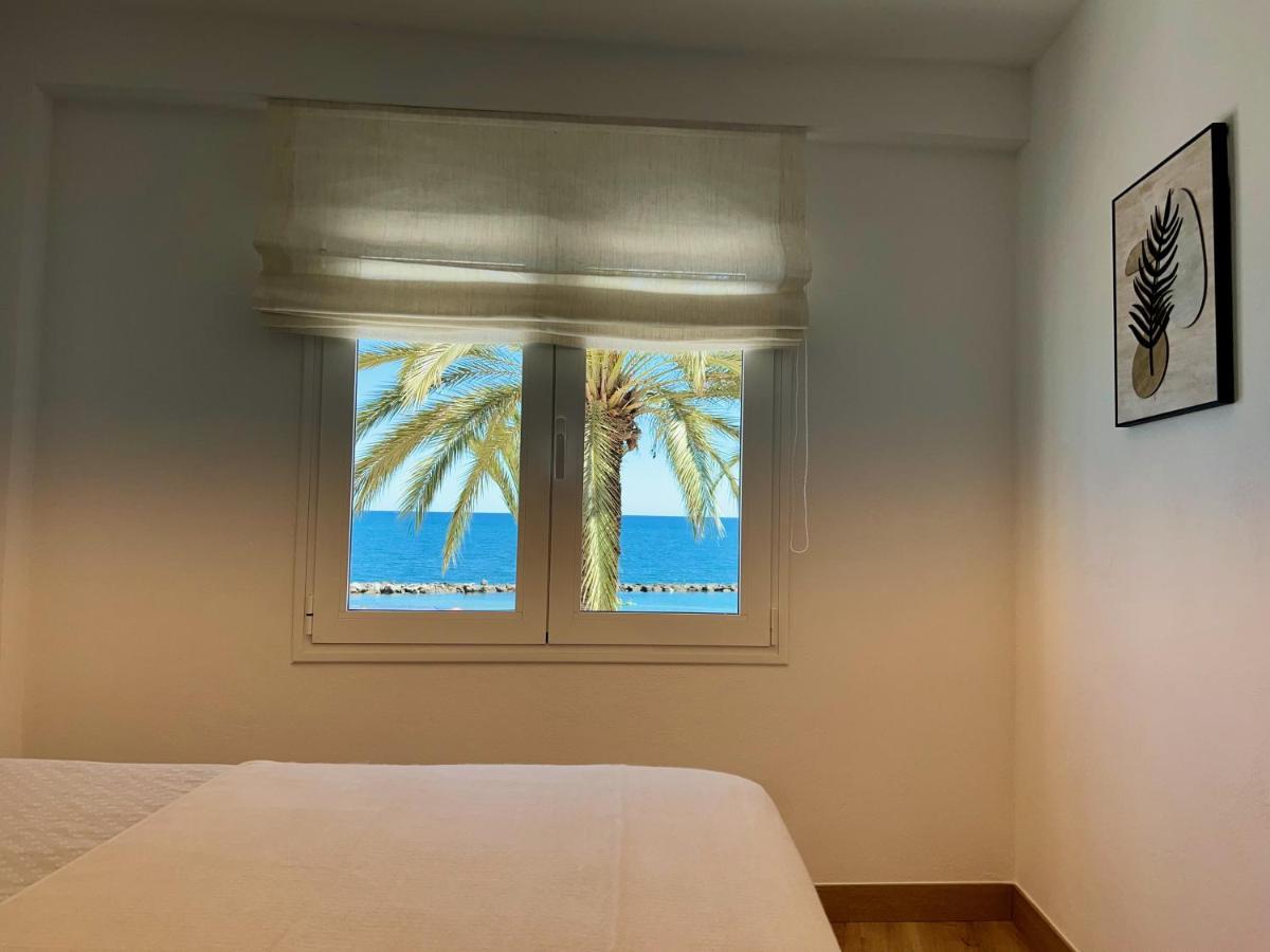 Appartement Loft Paseo à Aguadulce  Extérieur photo