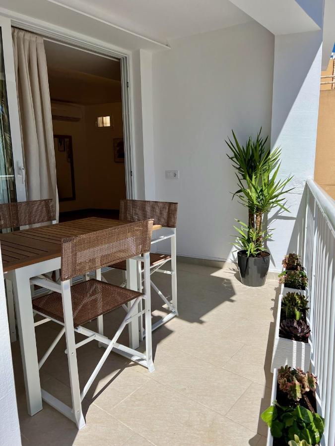 Appartement Loft Paseo à Aguadulce  Extérieur photo