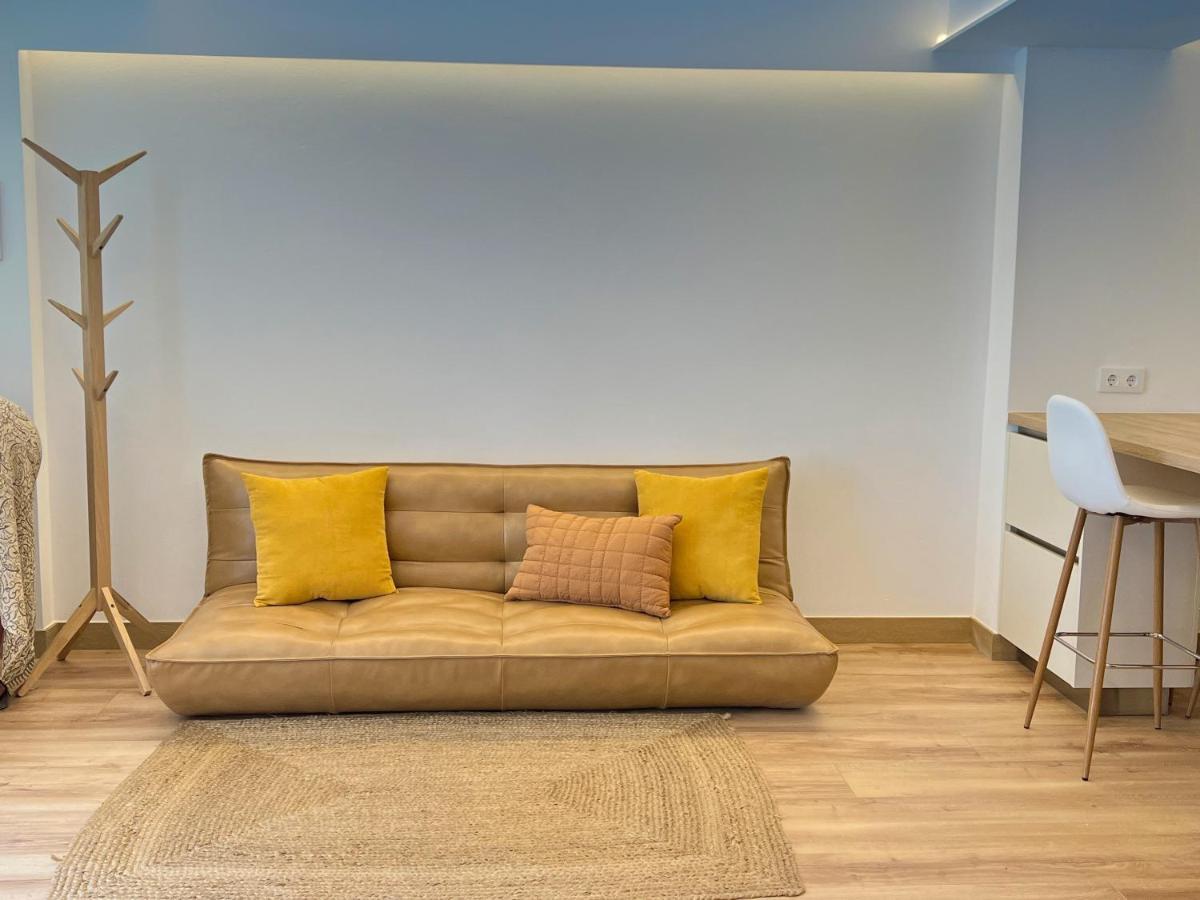 Appartement Loft Paseo à Aguadulce  Extérieur photo