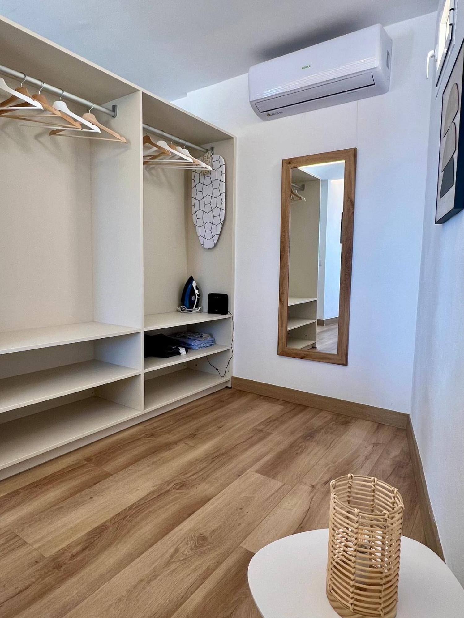 Appartement Loft Paseo à Aguadulce  Extérieur photo