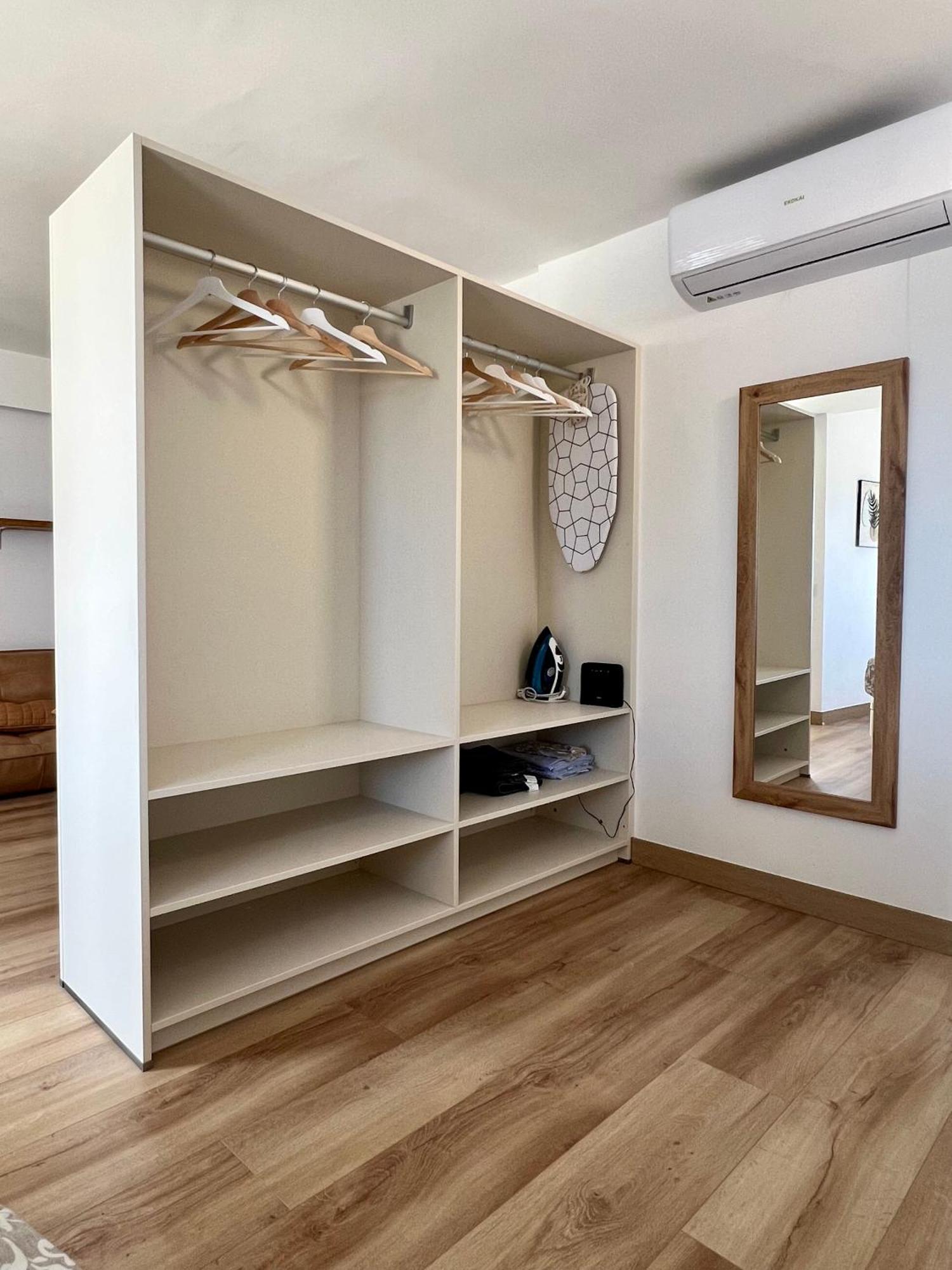 Appartement Loft Paseo à Aguadulce  Extérieur photo