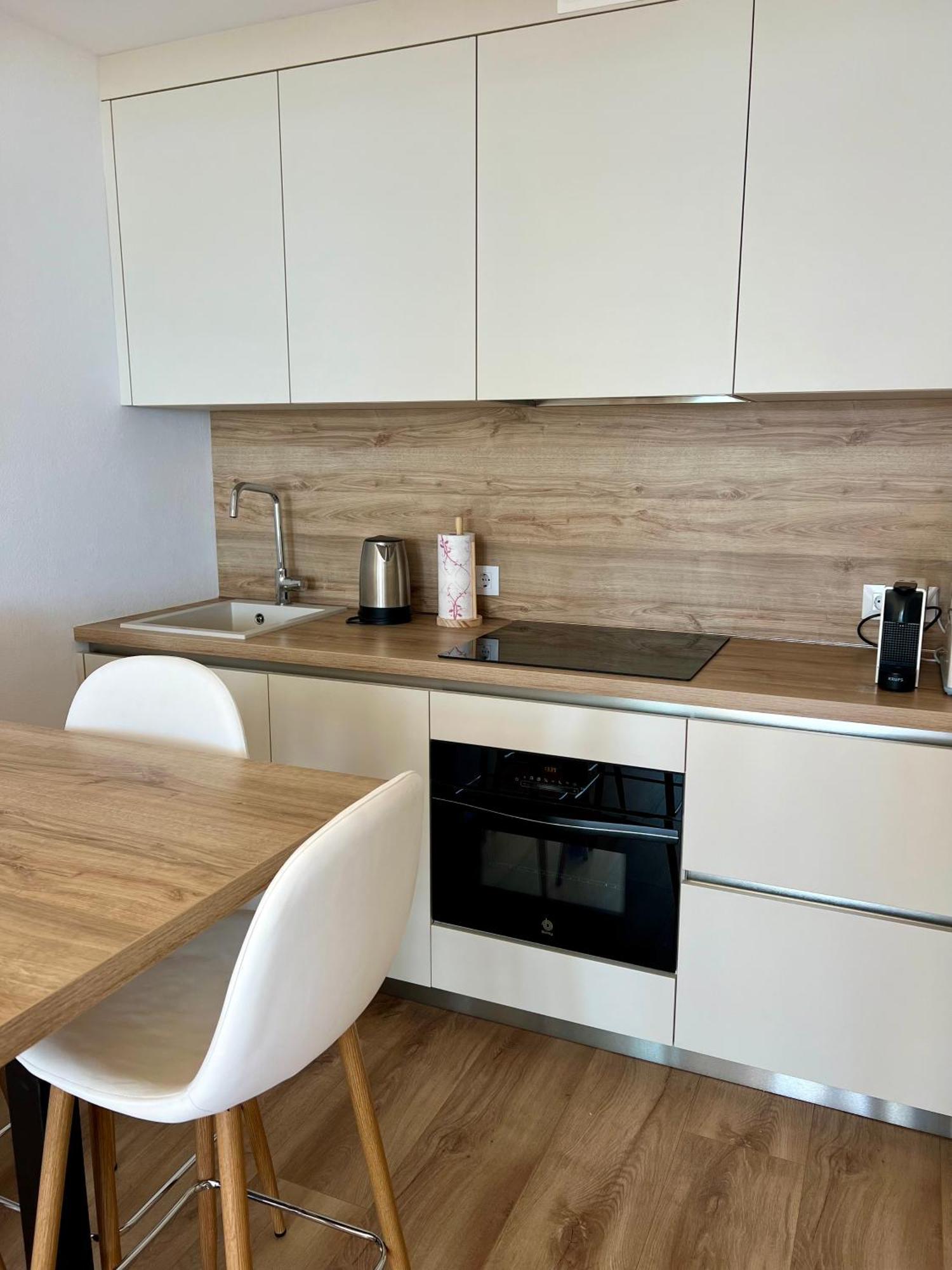 Appartement Loft Paseo à Aguadulce  Extérieur photo