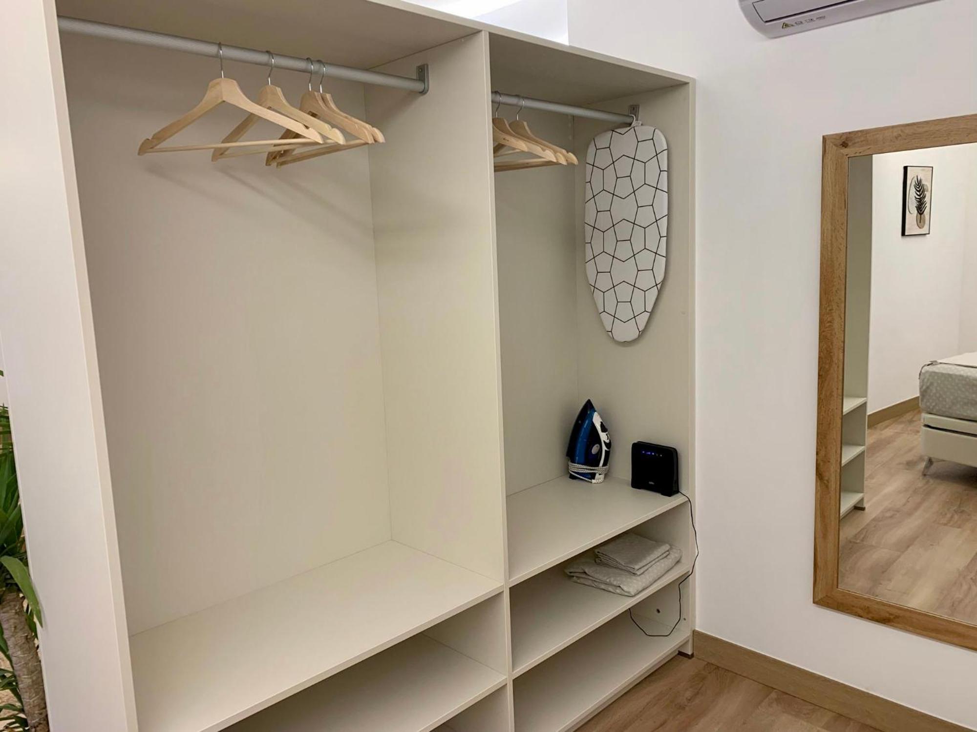Appartement Loft Paseo à Aguadulce  Extérieur photo